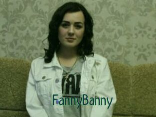 FannyBanny