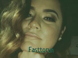 Fasttorun