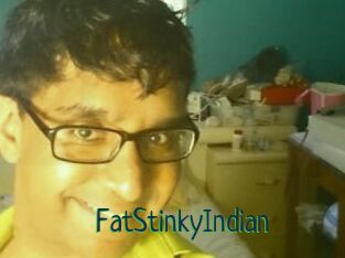 FatStinkyIndian