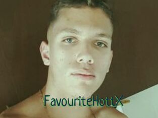 FavouriteHottX