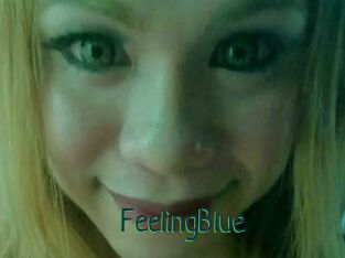 FeelingBlue