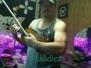 FiddleBear