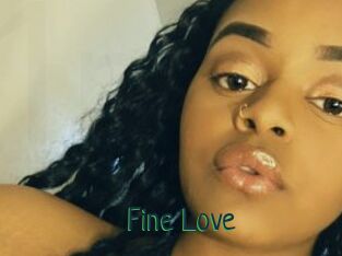 Fine_Love