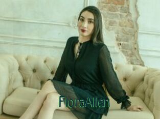 FloraAllen