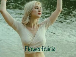 Flowerfelicia