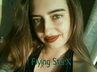 Flying_StarX