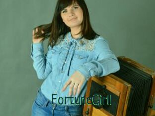 FortuneGirll