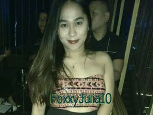 FoxxyJulia10