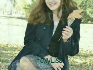 FoxyLisa