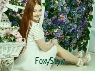 FoxyStyle