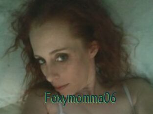 Foxymomma06