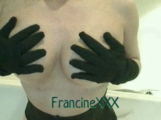 FrancineXXX