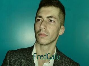 FredGallo