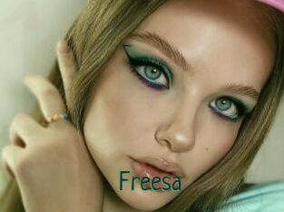 Freesa