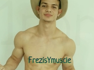 FrezisYmuscle