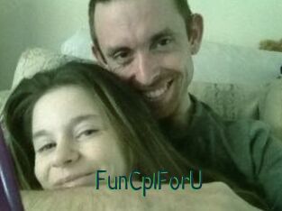 FunCplForU