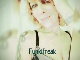 Funkifreak