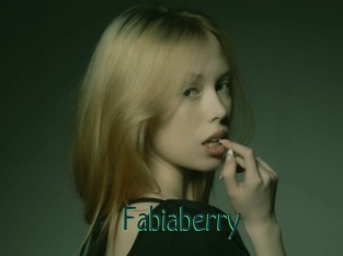 Fabiaberry