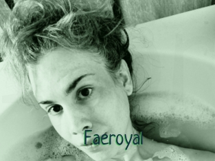 Faeroyal