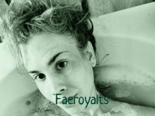 Faeroyalts