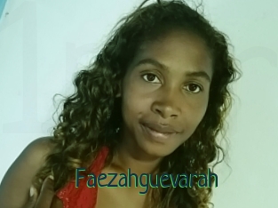 Faezahguevarah