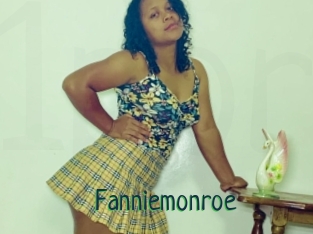 Fanniemonroe