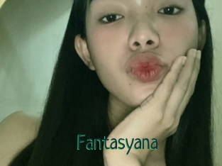 Fantasyana