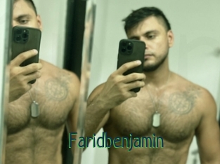 Faridbenjamin