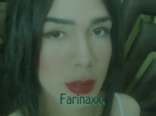 Farinaxxx