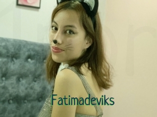 Fatimadeviks