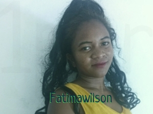 Fatimawilson