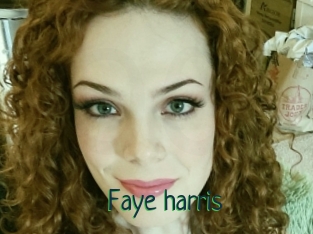 Faye_harris