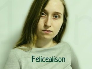 Felicealison