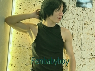 Fembabyboy