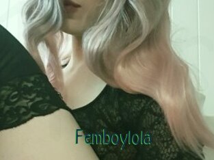 Femboylola