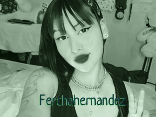 Ferchahernandez