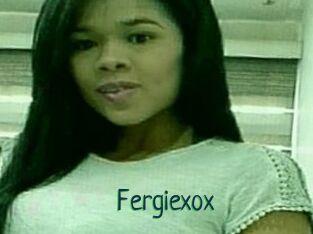 Fergiexox