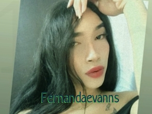 Fernandaevanns