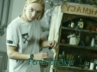 Fernandmellow