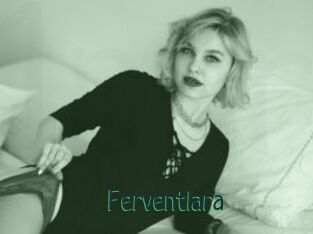 Ferventlara