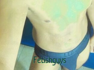 Fetishguys