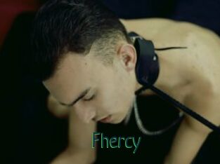 Fhercy