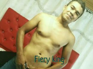 Fiery_king