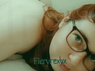 Fieryrexyx