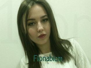 Fionablom