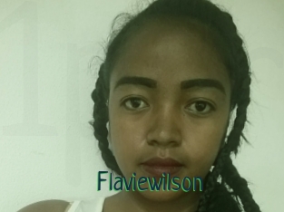 Flaviewilson