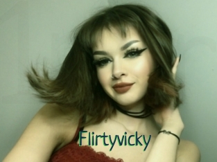 Flirtyvicky