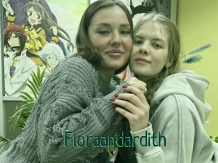 Floraandardith