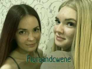 Floraandcwene