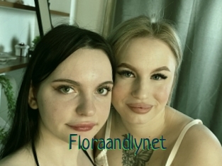 Floraandlynet